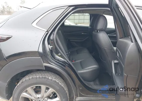 2021 Mazda Cx-30 Select from USA, damaged, VIN 3MVDMABL2MM242602